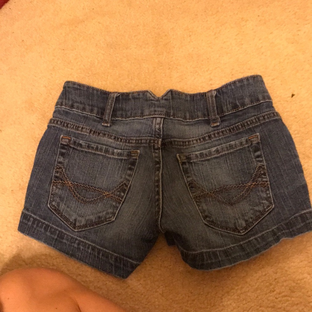 Shorts - Picture 2 of 2